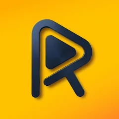 ReelSaga Logo